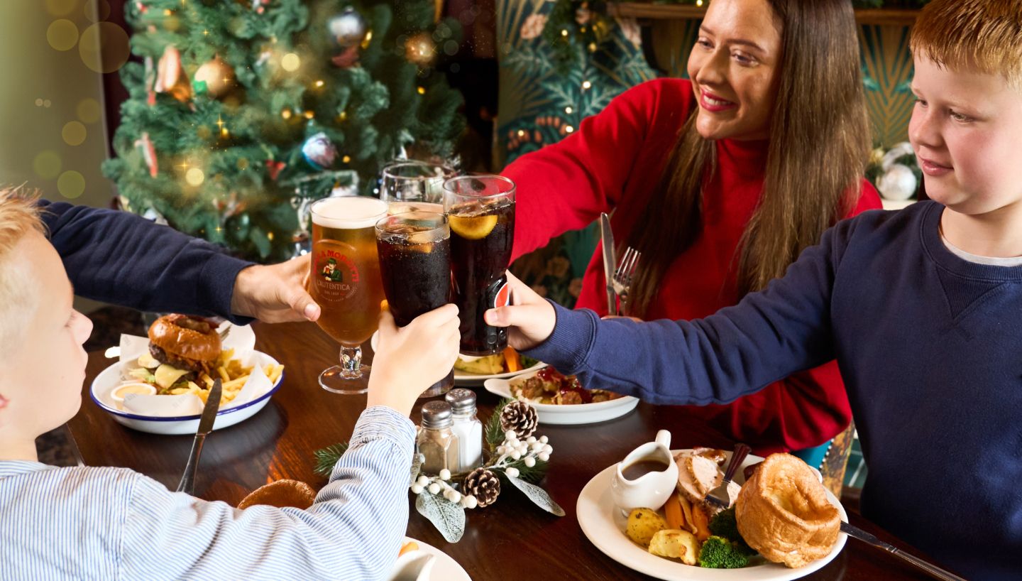 Even more magical occasions at The Ash Tree