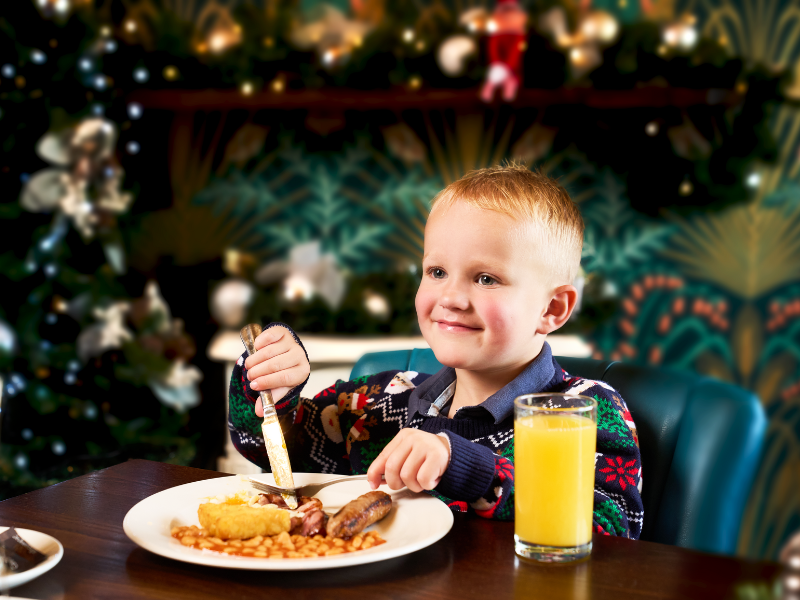 Even more magical occasions at The Ash Tree
