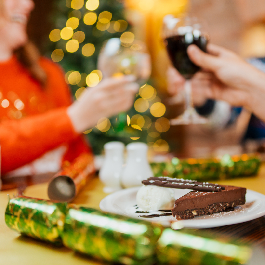 Christmas at The Ash Tree